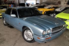 Image result for Ice Blue 1995 Jaguar