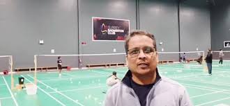 Image result for Addison Exiles Badminton Club