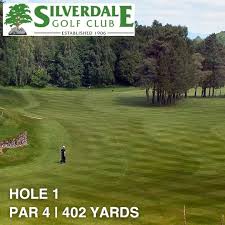 Image result for Silverdale Golf Club