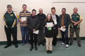 Image result for Havant and Hayling Bowmen Archery Club