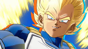 「ベジータ （サイヤ人編）」の画像検索結果