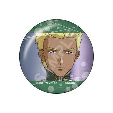 「ディアッカ・エルスマン 機動戦士ガンダムSEED DESTINY」の画像検索結果