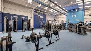 Image result for The Gym Centre & The Cheltenham School Of Gym