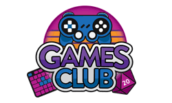 Image result for Games Club