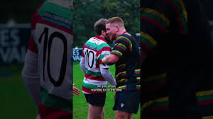 Image result for Northampton Old Scouts Rfc