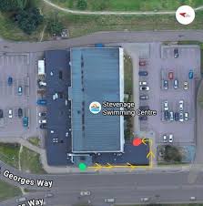 Image result for Stevenage Aqualine SSC