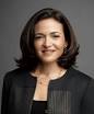 Facebook COO Sandberg Profiled
