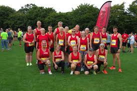 Image result for Stopsley Striders Jogging Club