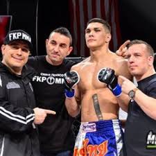 Image result for ILoveKickBoxing Vancouver