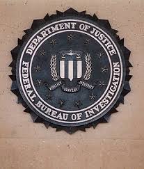 Image result for fbi seal