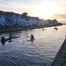 Image result for Bude Canoe Club