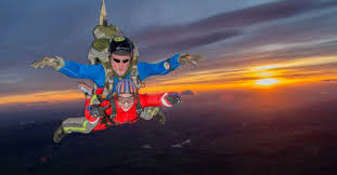 Image result for Glasgow University Skydive Club