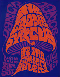 Image result for psychedelic posters