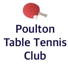 Image result for Blackpool Table Tennis Club