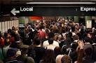 Fun Facts And Graphs About 2011 Subway Ridership  Gothamist