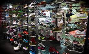 The Top Sneaker Boutiques in the World Right Now | Solecollector