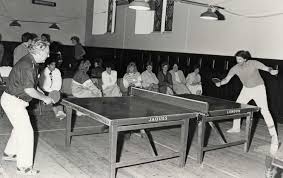 Image result for Fellows Cranleigh Table Tennis Club