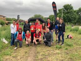 Image result for Epping Runners