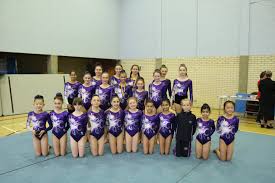 Image result for Sutton School Of Gymnastics