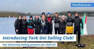 Image result for North Yorks Sailwing Club