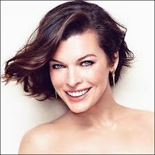 Image result for Milla Jovovich