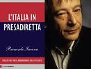 Riccardo Iacona: più coraggio nei libri che in tv e quotidiani
