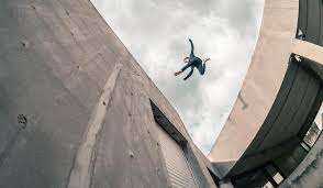 Image result for Les Voleurs Parkour Club