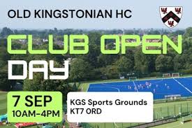 Image result for Old Kingstonian Hockey Club