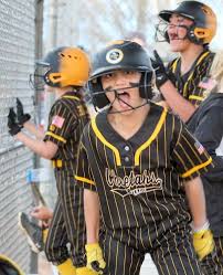 Image result for Cheetahs Softball Team
