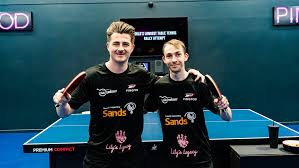 Image result for Dewsbury Table Tennis League Limited