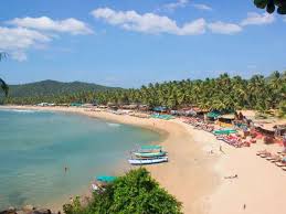 Image result for patnem beach