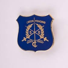 Image result for Leeds Fencing Club