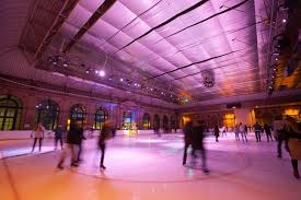 Image result for Alexandra Palace Amateur Ice Skating Club