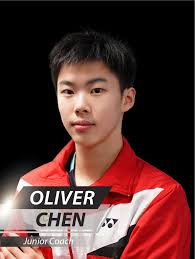 Image result for Chilwell Olympians Junior Badminton Club