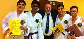 Image result for Redbridge Judo Club