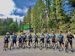 Image result for 34 Nomads Cycling Club