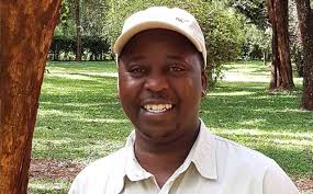 Image result for peter kariuki