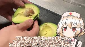 「アボカド大臣」の画像検索結果