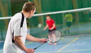 Image result for Great Ashby Badminton Club