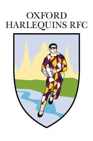 Image result for Oxford Harlequins R F C