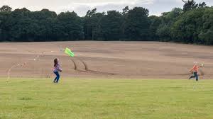 Image result for Kent Kite Flyers Club