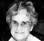 ANDERSON - Adeline J. Of Angola, NY, October 24, 2008, wife of the late