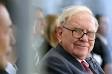 Warren Buffett fandom is