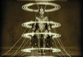 Image result for retrofuturism