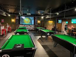 Image result for Riley Pool and Snooker Club