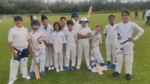 Image result for Boyne Hill Cricket Club