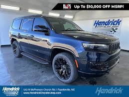 Image result for Jeep Wagoneer