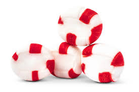 Image result for mint candy