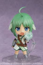 「エクレール・マルティノッジ DOG DAYS」の画像検索結果