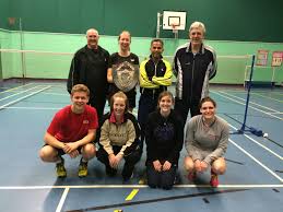 Image result for Southport Junior Badminton Club